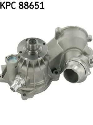 Vodní čerpadlo, chlazení motoru SKF VKPC88651 Originální